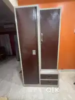 Steel Amirah 20gauge with mirror option