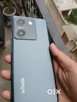 Vivo y300 plus 5g 8/256 4 months old