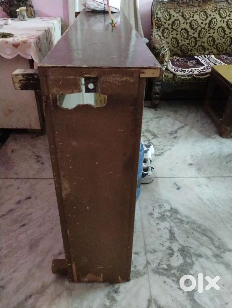 Bed double bed for sale
