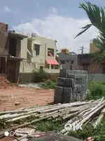 sites in JR garden, sites in Chandapura, BMRDA Approved E Katha