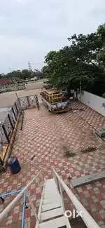Cng compressor operators