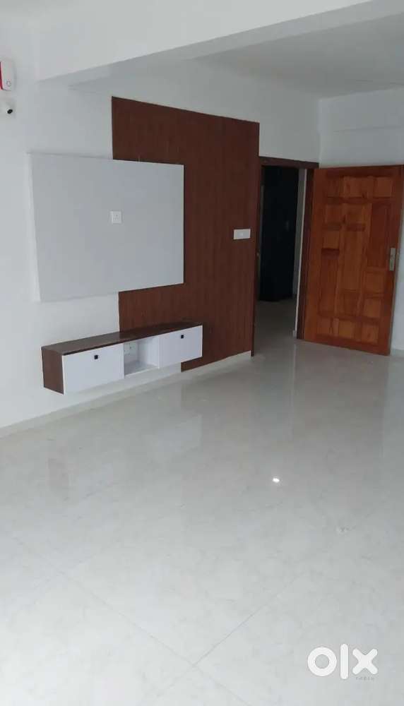 New flat 3 BHK first floor Pettah