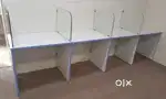 4seater running table brand new