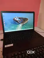 Hp laptop 10 genration