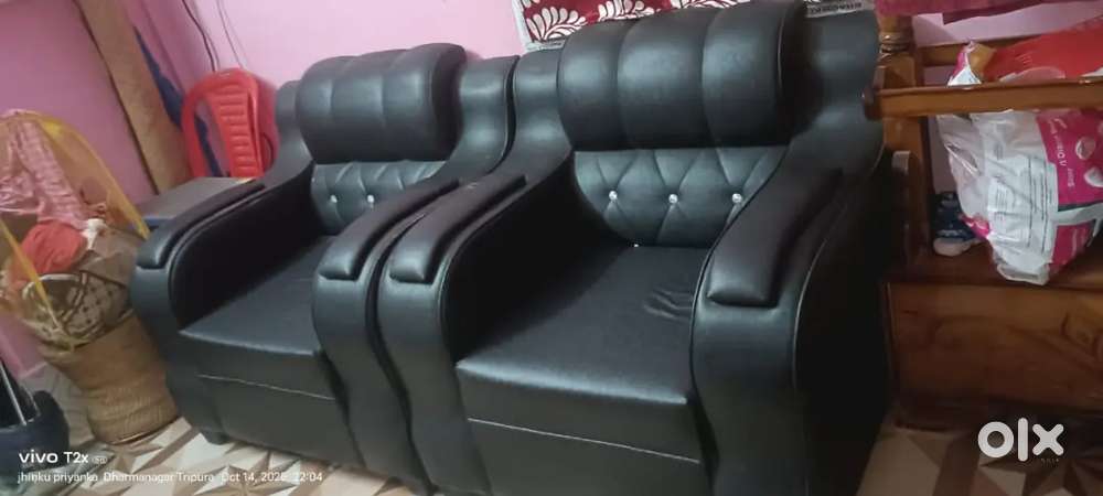 Sofa set 8 seater
