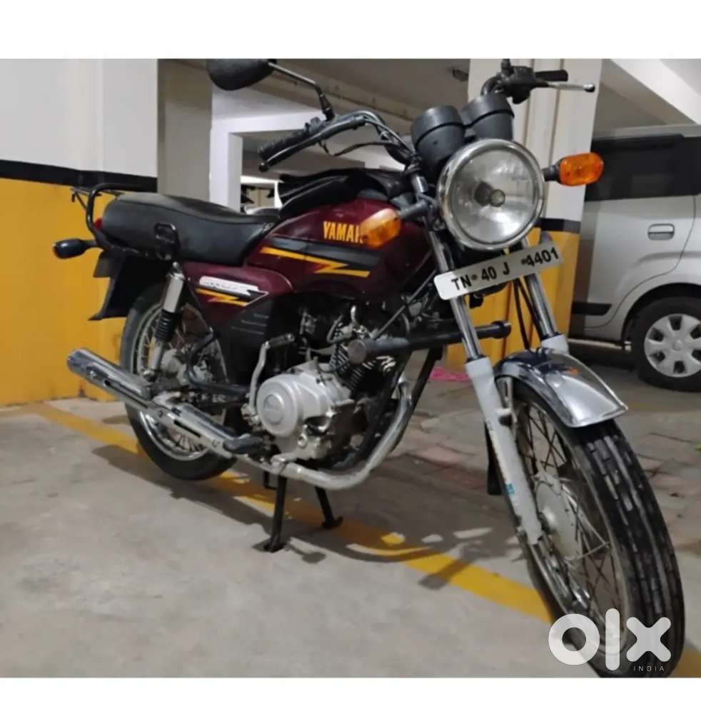 Good mileage good condition  because I'm selling . going to transfer