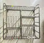 Dish Stand / Rack ( Mandani )