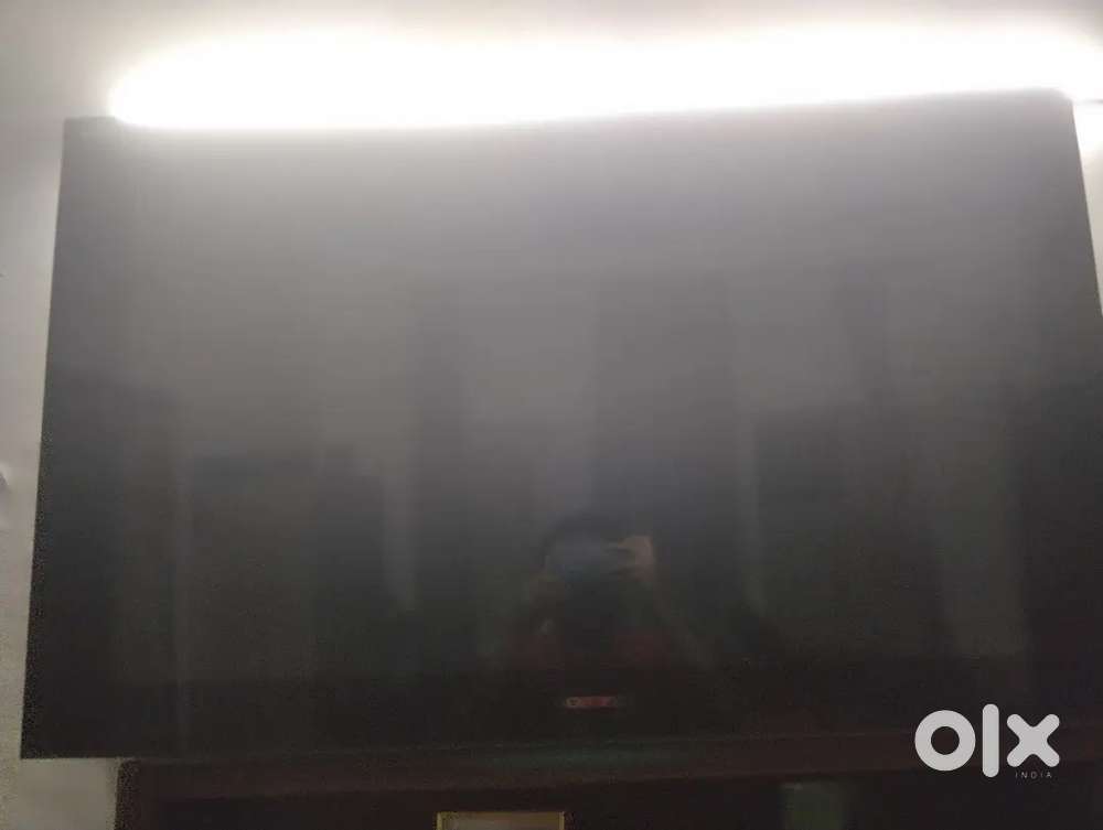 Sony Bravia Tv Lcd 43 Inch