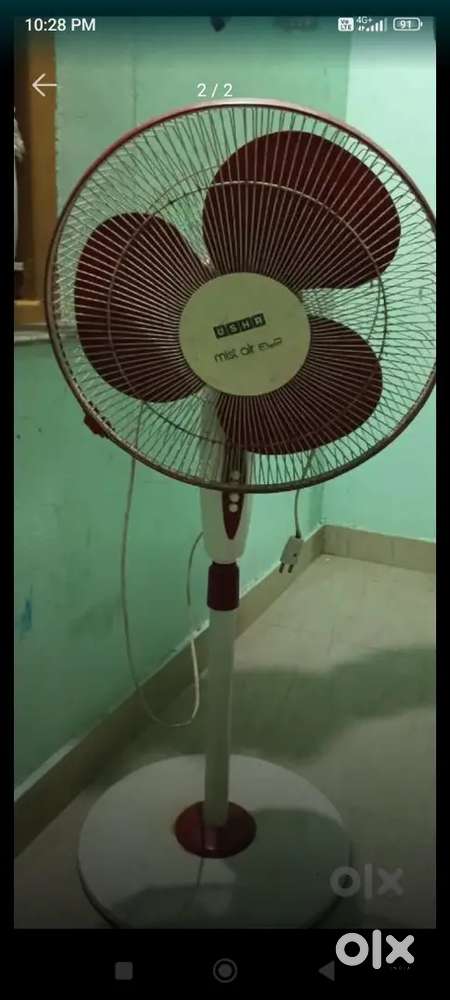 Usha Fun good condition
