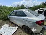 Ford Aspire diesel used car spare parts
