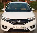 Honda Jazz V Automatic, 2017, Petrol