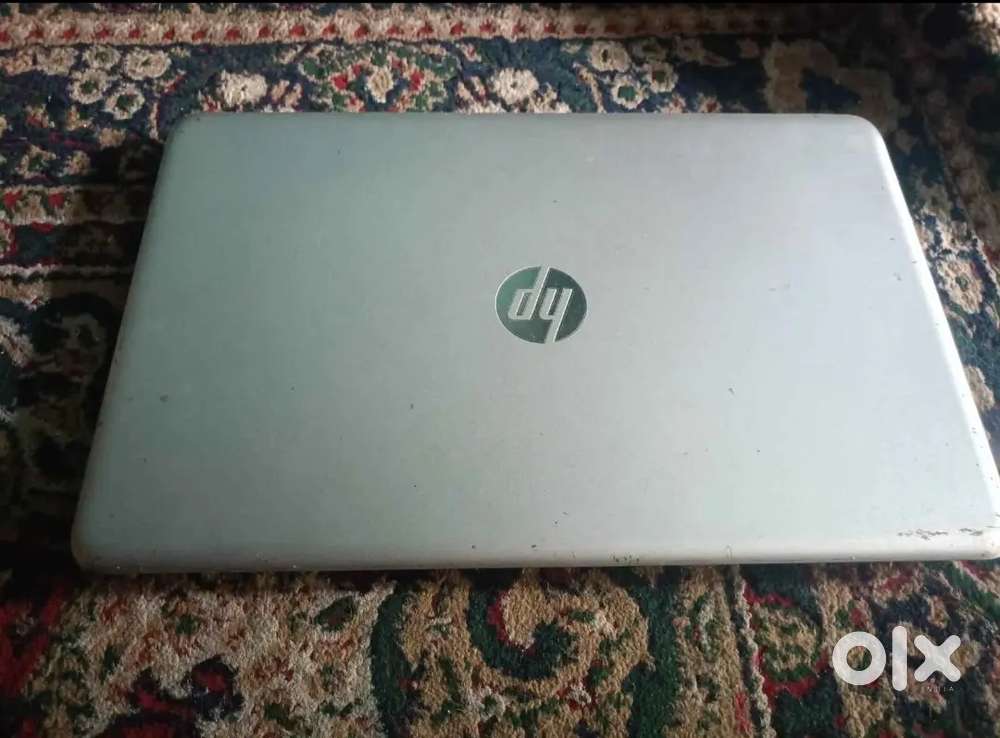 Hp Pavilion I5 laptop
