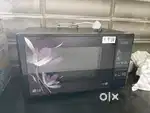 Brand new LG 20Ltr Solo Microwave oven