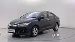 Honda City i-DTEC V, 2015, Diesel