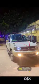 Tata Safari 2013 Diesel Well Maintained