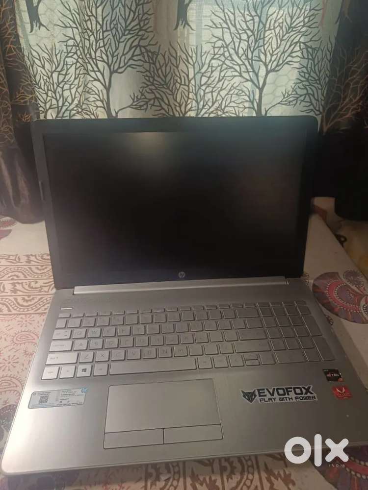 2024 HP Laptop ( Excellent condition)