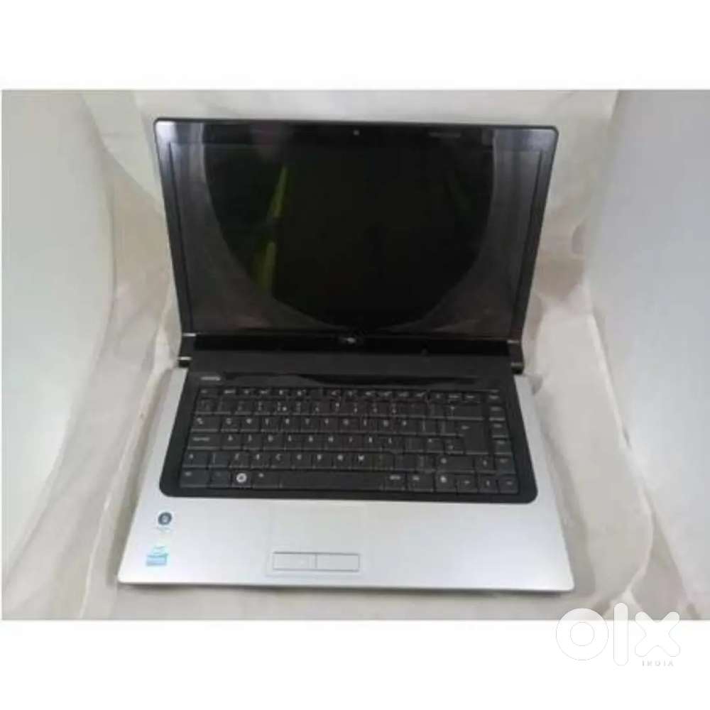 Laptop dell