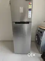Samsung refrigerator 275 lit 3 star