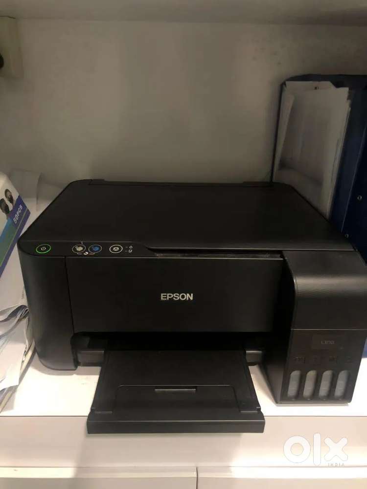 Epson L3110 printer eco tank