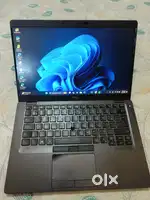 Dell laptop