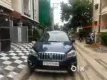 Maruti Suzuki S Cross 2019 Well Maintained immediately available.