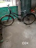 3 year old cycle in working condition with no gears