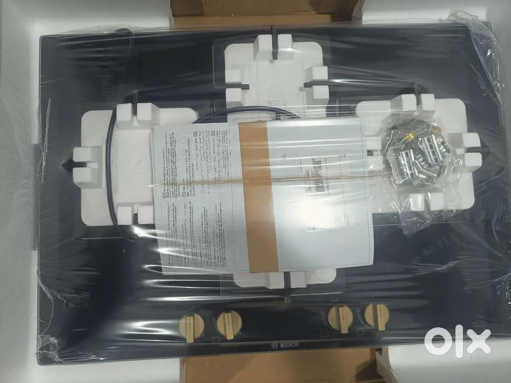 Bosch Gas Hob