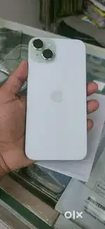 Iphone 15 plus 256 Gb variant