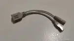 MikroTik RBPOE Passive PoE Injector