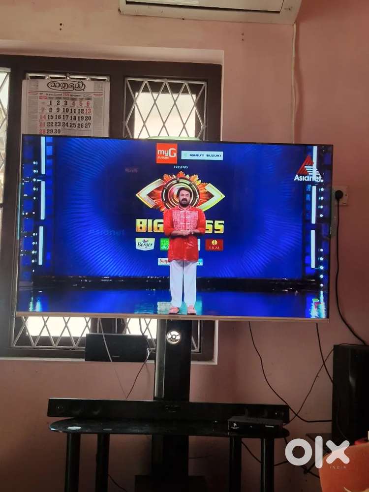 Thomson 55 inch Smart TV