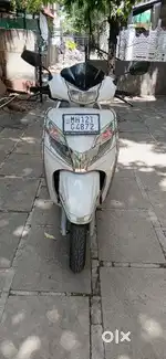 HONDA ACTIVA 125 LED LIGHT MODEL 2021