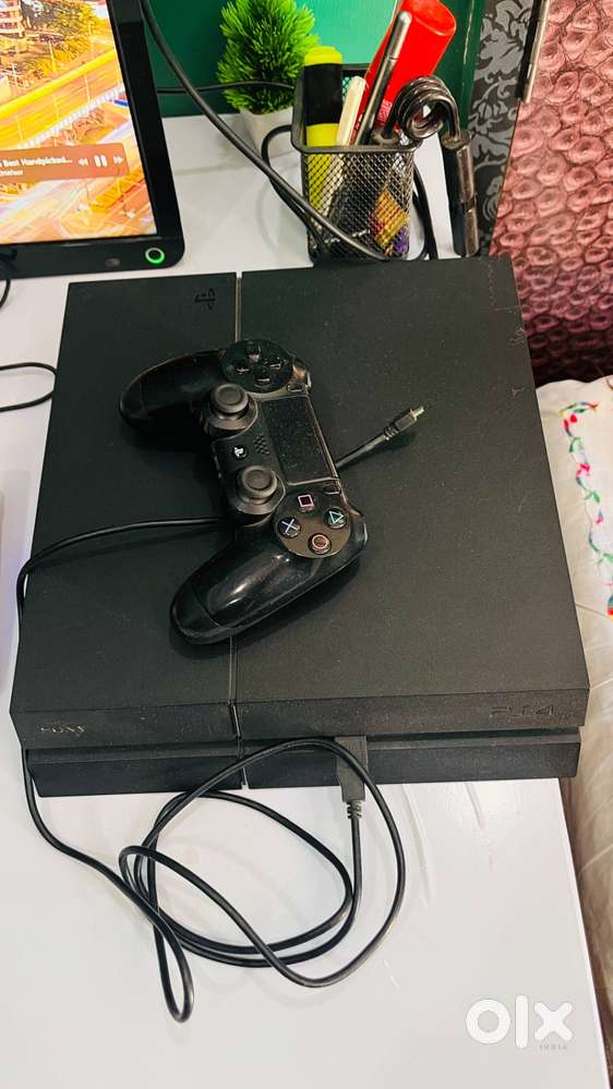 Sony Original Playstation 4