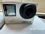 GoPro Hero4 Black