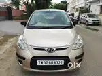 Hyundai i10 2009 Petrol Well Maintained