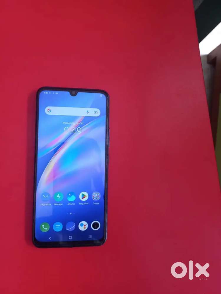 Vivo y73 4g (8+128) Gb