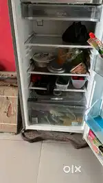 LG single door in good condition