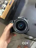 Sony alpha 57