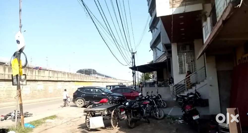 Near Metro station bhoothnath and walking  distance from main Highways