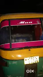 Bajaj auto Meter auto Amc Area