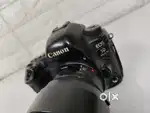 Canon 5D mark 4
