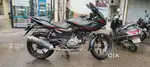 Bajaj Pulsar 220 2017 model