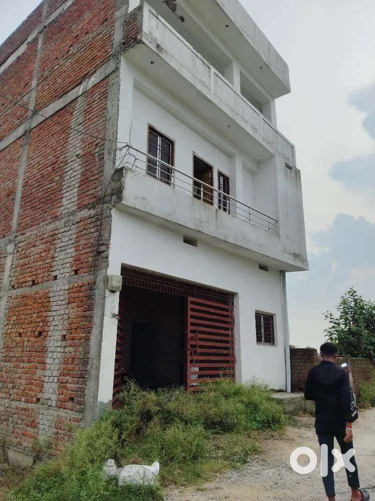 I want sell My New House