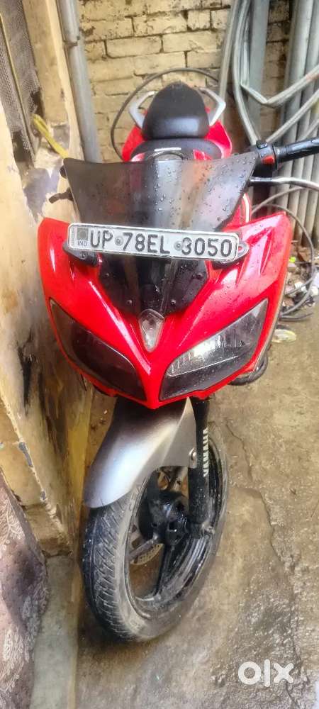 bike me sab thik hai bike me koi dikkat nahi hai ( 3rd owner bike hai)