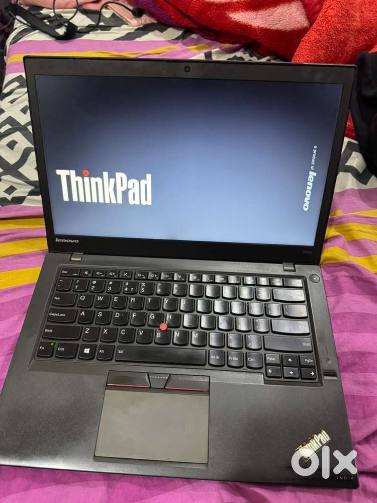 Lenovo laptop