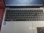 Acer laptop