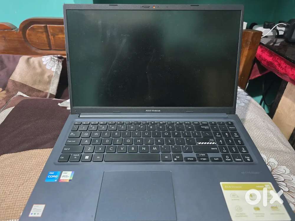 Asus vivobook