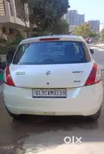 Maruti Suzuki Swift 2016