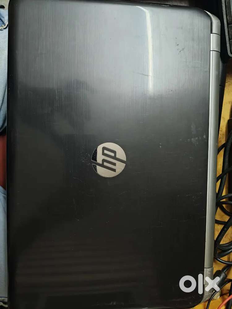 Hp pavilion 15 laptop for sale