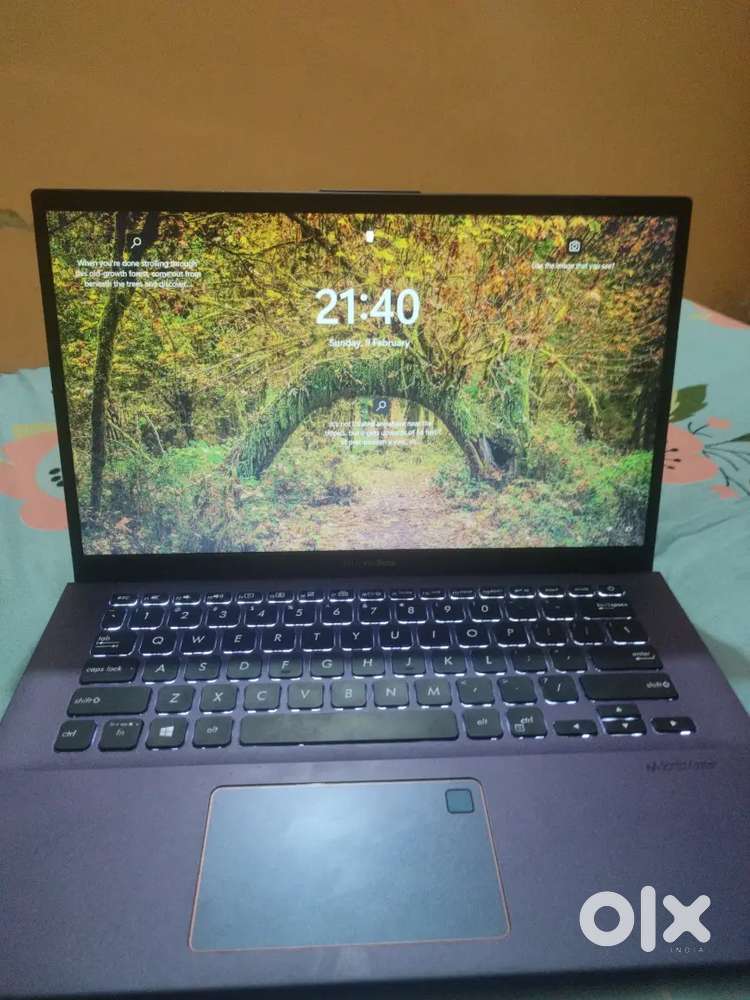 ASUS Vivobook 10th generation