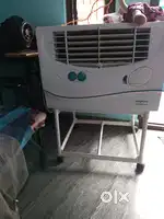 Symphony air cooler